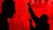  Holi of blood