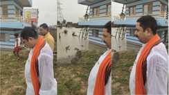 Bihar News : बिना दारू पीले होवे वाला बात नहीं है...भाजपा जिला अध्यक्ष का वीडियो वायरल, लोग दे रहे तरह-तरह की प्रतिक्रिया 