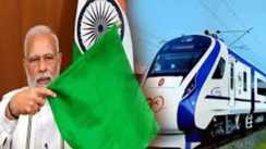  Amrit Bharat train, PM Modi