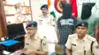 Bihar Crime News : जमुई पुलिस को मिली बड़ी कामयाबी, भाई के हत्यारोपी को बेंगलुरु से किया गिरफ्तार 