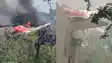 Ahmedabad PLane accident
