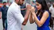 आशिक ने देखा माशूका को गैर के साथ, फिर सड़क पर हुआ 'तांडव',पटना की सड़क पर जमकर हुआ जूतम पैजार
