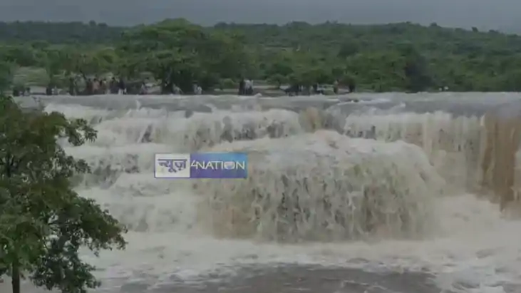 Manjhar Kund Manjhar Kund