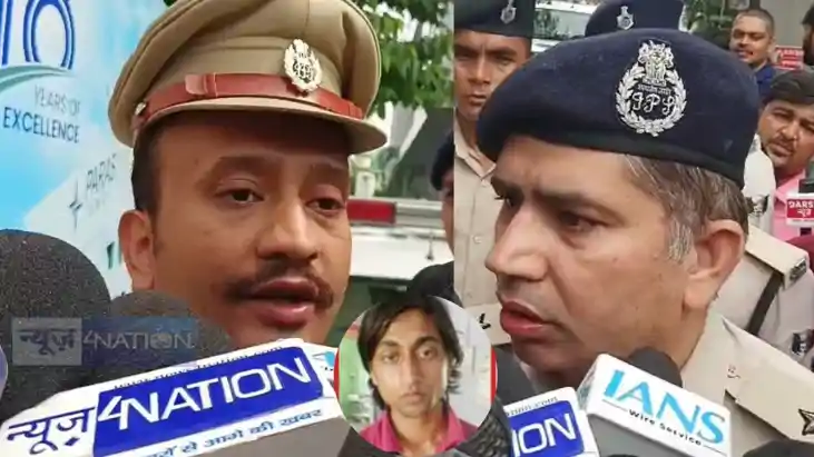 Chandan Mishra murdered Chandan Mishra murdered