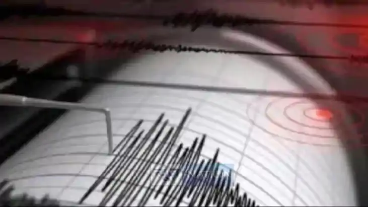 Earthquake in Haryana Earthquake in Haryana