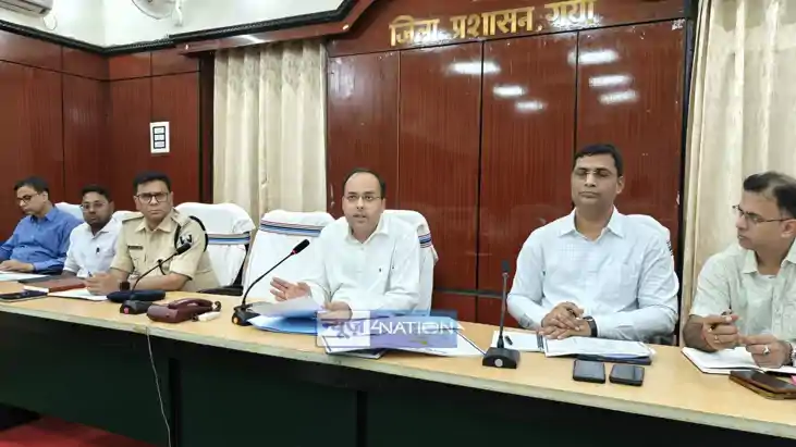 Pitru Paksha Mela 2025: 6सितंबर से 21 सितंबर तक होगा पिंडदान Pitru Paksha Mela 2025: 6सितंबर से 21 सितंबर तक होगा पिंडदान