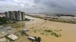 Flood in Bihar