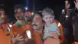 Piyush Rescued Alive After 7 Hours Trapped in 30 Foot Borewell