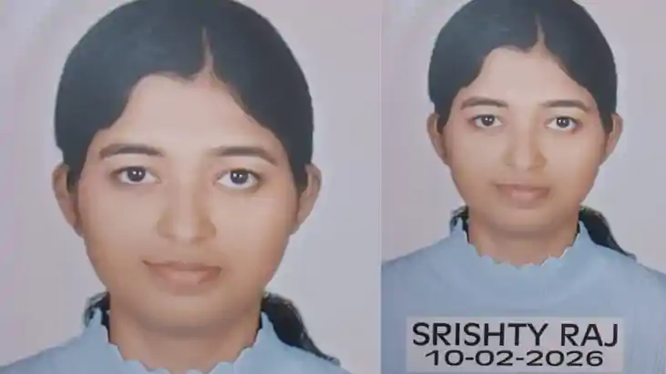 jhajha girl srishti raj qualifies neet with 577 marks