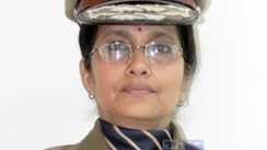 Mithila Anuradha Shankar Elevates India Global Prestige