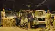 Nawada Liquor Seized