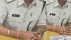 Gaya Cop Suspended Over Alleged Bribe for Case Deal Audio
