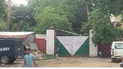 ed raid banka 131 crore illegal sand mining case