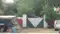 ed raid banka 131 crore illegal sand mining case