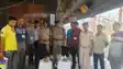 गया जंक्शन पर आरपीएफ की बड़ी स्ट्राइक: 12.540 किलो गांजे के साथ नवादा का युवक गिरफ्तार, दिल्ली का नाबालिग निरुद्ध
