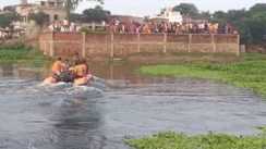 Kosi Tragedy Boy Missing SDRF Delay Sparks Public Anger