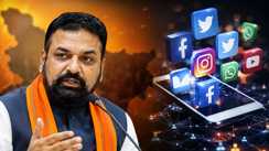 Posts Against Bihar CM Samrat Choudhary