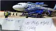 IndiGo Flight Bomb Threat