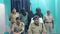 सुपौल पुलिस का बड़ा एक्शन, चोरी की बाइक और मोबाइल के साथ तीन शातिर को किया गिरफ्तार