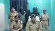 सुपौल पुलिस का बड़ा एक्शन, चोरी की बाइक और मोबाइल के साथ तीन शातिर को किया गिरफ्तार