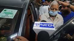 lalu prasad yadav discharged from igims patna