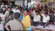 प्रसूता-नवजात की मौत पर सदर अस्पताल में भारी बवाल, भाजपा नेताओं पर FIR, अनिश्चितकालीन हड़ताल पर डॉक्टर
