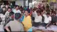 प्रसूता-नवजात की मौत पर सदर अस्पताल में भारी बवाल, भाजपा नेताओं पर FIR, अनिश्चितकालीन हड़ताल पर डॉक्टर