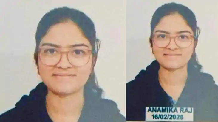 chapra marhaura girl anamika raj qualifies neet