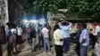Nawada Informer Suspect Shot Uncle Hit by Bullet in Bihar Attack