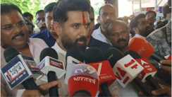 चिराग का बड़ा सियासी एलान: यूपी की सभी सीटों और पंजाब में चुनाव लड़ेगी लोजपा (आर), मौलाना जर्जिस को दिया यह करारा जवाब