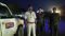Muzaffarpur Police Launch Night Crackdown Tighten Security