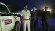 Muzaffarpur Police Launch Night Crackdown Tighten Security