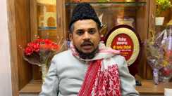Lord Krishna controversial Remark