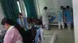 Muzaffarpur Gas Pipeline Leak Five Schoolchildren Hospitalized