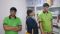 Nawada NEET Star Secures AIR 4 Family Celebrates Success