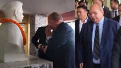 patna high court justice inspects chapra civil court