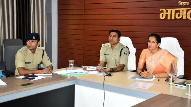 साइबर अपराधियों पर कड़ा 'प्रहार': 21 जुलाई को पूरे राज्य में