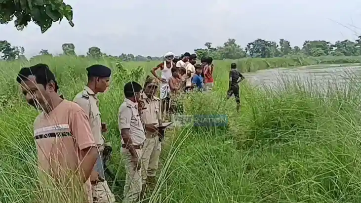 15 Year Old Drowns in Pandai River Search Operation Underway