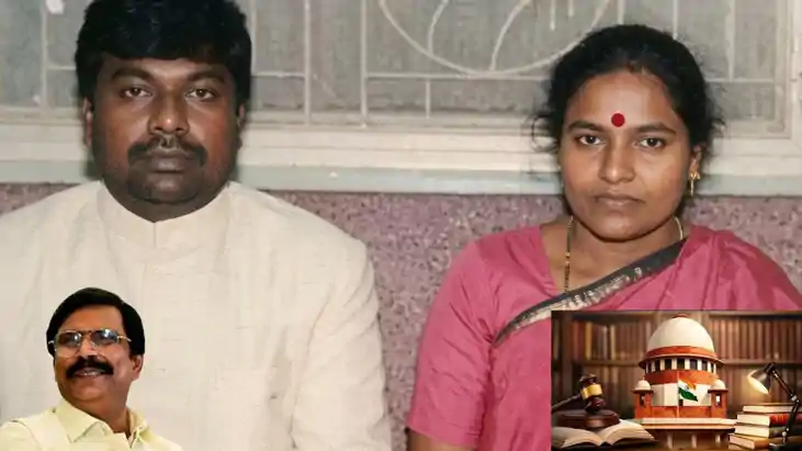 SC Reserves Verdict on Anand Mohan Early Release Plea
