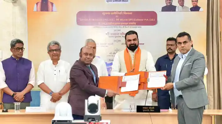 Indigenous AI model for Bihar 
