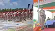 गया: BSAP-3 में 1084 महिला सिपाहियों का पासिंग आउट परेड, आईजी विकास वैभव ने दिलाई निष्ठा की शपथ