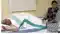 lalu prasad yadav hospitalized in igims