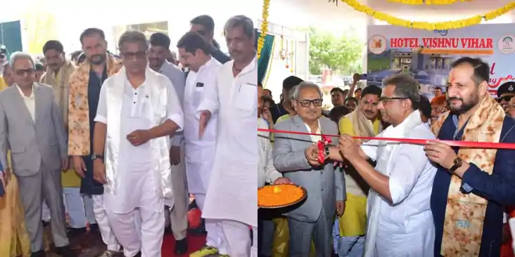 संभावनाओं को धरातल पर उतारने में जुटी सरकार , पर्यटन मंत्री संभावनाओं को धरातल पर उतारने में जुटी सरकार , पर्यटन मंत्री