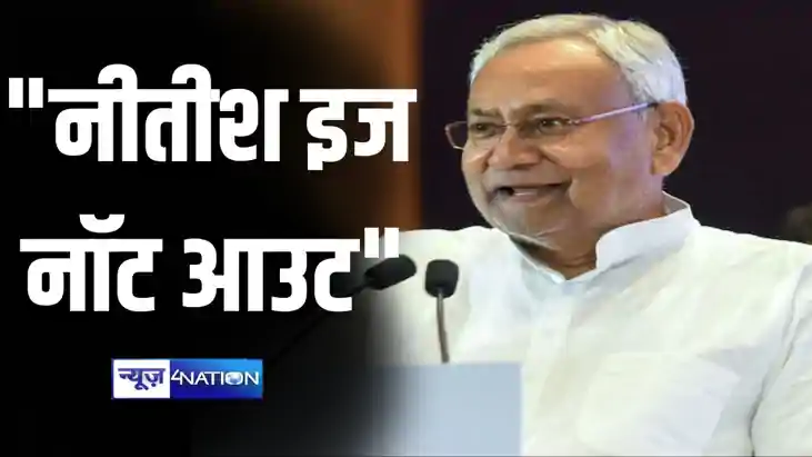 सियासत का हरफनमौला खिलाड़ी "मुन्ना" राजनीति के हर खेल में है सियासत का हरफनमौला खिलाड़ी "मुन्ना" राजनीति के हर खेल में है