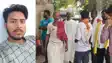 Bihar Crime - घर से बुलाकर ले गए, सुबह पेड़ के पास फेंका मिला युवक का शव,  इलाके में हड़कंप