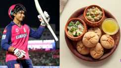 Vaibhav Suryavanshi - इंडिया अंडर-19 टीम के साथ इंग्लैंड गए वैभव सूर्यवंशी ने छोड़ दिया लिट्टी चोखा खाना, पिता ने बताया कारण