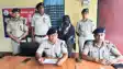 Bihar Crime : प्रेमिका ने मिलने के लिए बनाया दबाव तो प्रेमी ने बेटे के मोबाइल पर भेज दी आपत्तिजनक वीडियो, नाराज प्रेमिका ने ऐसे लिया बदला.....