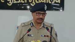 Bihar DGP