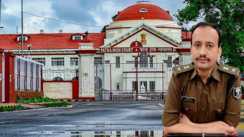 Patna highcourt -  पांच साल में पटना के दूसरे पुलिस अधिकारी नहीं कर पाए, अब नए एसएसपी को हाईकोर्ट ने दिया टास्क पूरा करने का निर्देश