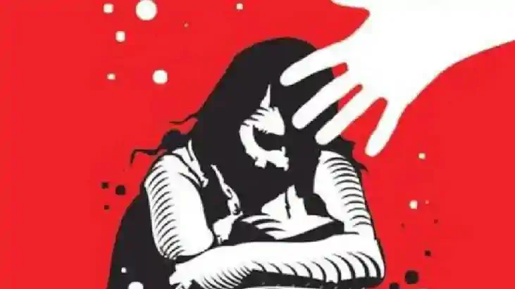 बिहार में हैवानियत का चरम! 8 माह की गर्भवती से गैंगरेप बिहार में हैवानियत का चरम! 8 माह की गर्भवती से गैंगरेप